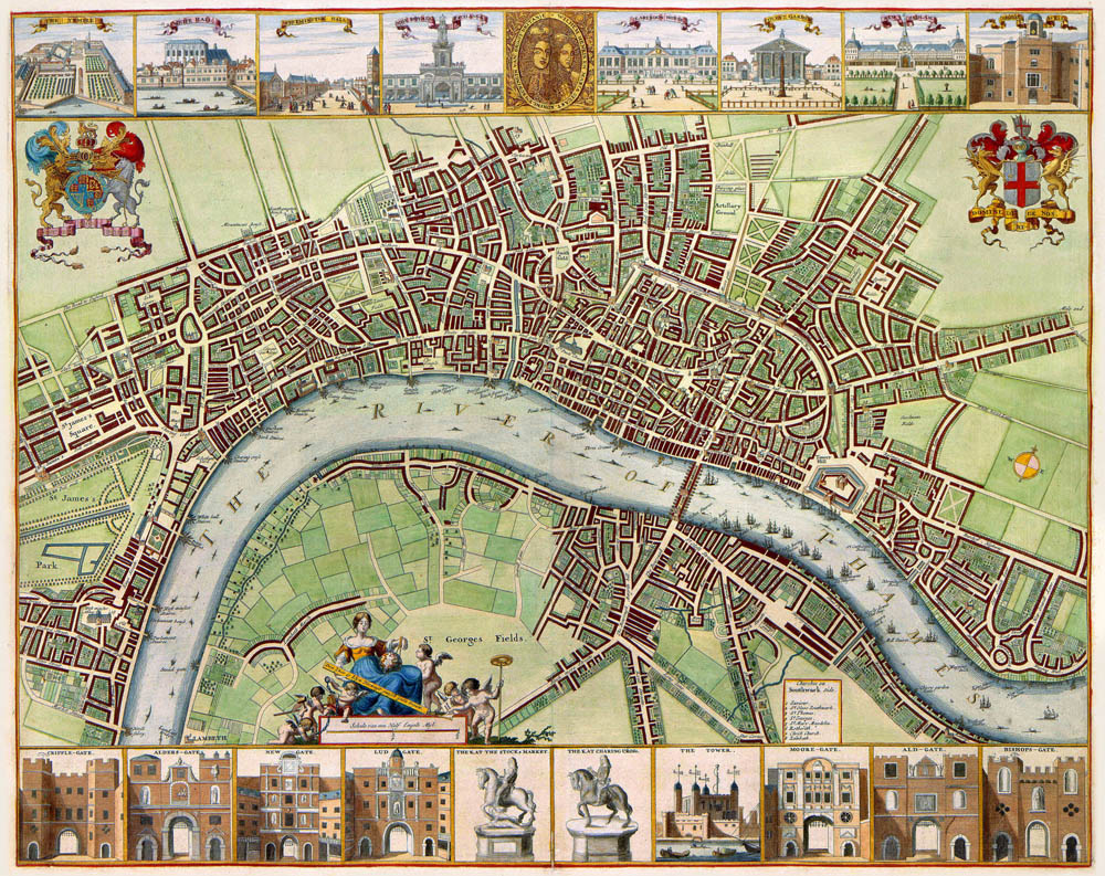 London plm 1670 W.Holler